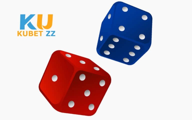 Tại sao nên chơi game slot xí ngầu xanh đỏ trên Kubet?