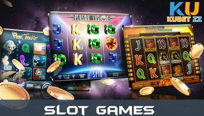 Trước khi đi sâu vào Slot game Kubet thì chúng ta cùng tìm hiểu xem game Kubet là gì nhé!
