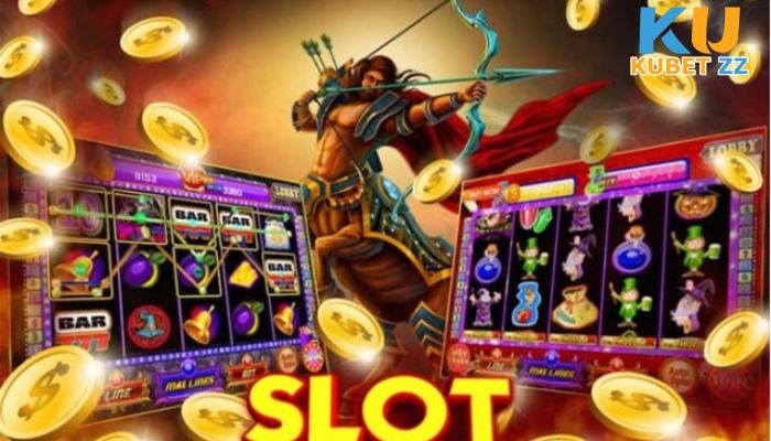 Nền tảng cung cấp tất cả các trò chơi Slot game Kubet hot hit